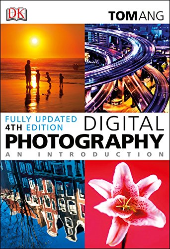 Beispielbild fr Digital Photography : An Introduction zum Verkauf von Better World Books