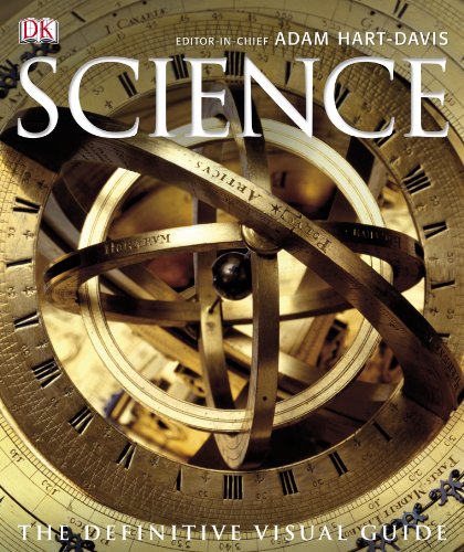 9781409383147: Science: The Definitive Visual Guide