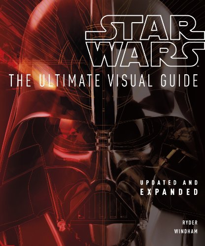 Beispielbild fr Star Wars The Ultimate Visual Guide zum Verkauf von AwesomeBooks