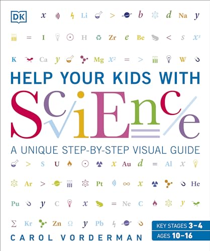 Beispielbild fr Help Your Kids with Science zum Verkauf von HPB-Blue