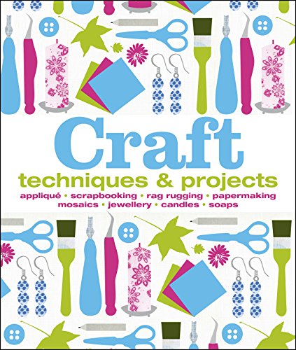 9781409383901: Craft: Techniques and Projects