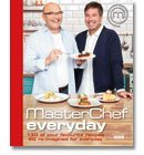 Stock image for Everyday Masterchef (Hardback) for sale by WorldofBooks