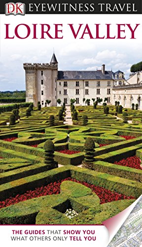 Beispielbild fr DK Eyewitness Travel Guide: Loire Valley zum Verkauf von AwesomeBooks
