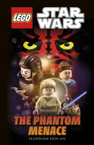 Stock image for LEGO? Star Wars Episode I The Phantom Menace (Dk Readers Level 2) for sale by Reuseabook