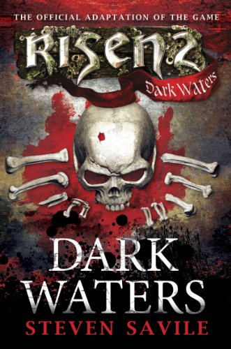 Stock image for Risen - Dark Waters for sale by Better World Books Ltd