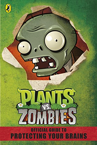 Stock image for Plants vs. Zombies Official Guide for sale by WorldofBooks