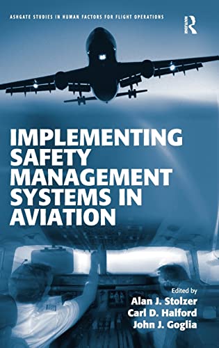 9781409401650: Implementing Safety Management Systems in Aviation