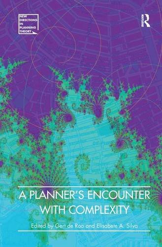 Beispielbild fr A Planner's Encounter with Complexity (New Directions in Planning Theroy) zum Verkauf von Chiron Media