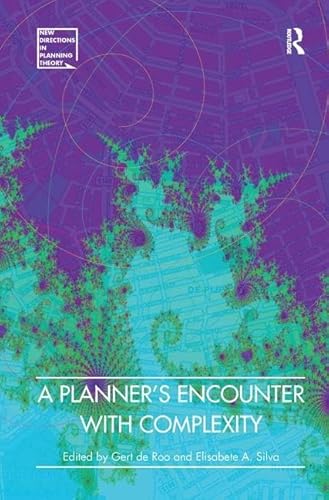 9781409402657: A Planner's Encounter With Complexity