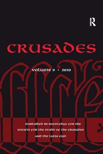 Imagen de archivo de Crusades, Vol. 9 a la venta por Chiron Media