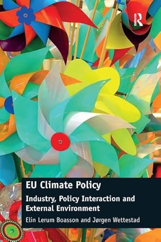 Stock image for EU Climate Policy for sale by Books Puddle