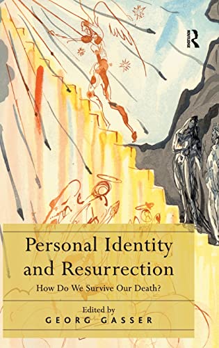 Stock image for Personal Identity and Resurrection: How Do We Survive Our Death? for sale by Anybook.com