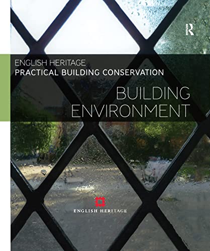 9781409409441: Practical Building Conservation