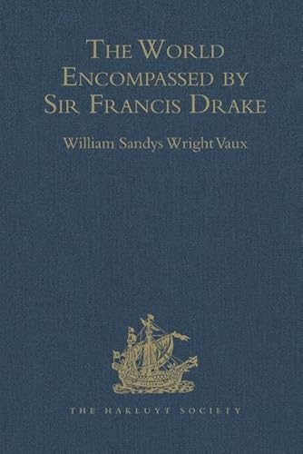 Beispielbild fr The World Encompassed by Sir Francis Drake zum Verkauf von Blackwell's