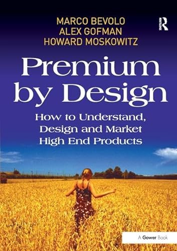 Stock image for Premium by Design for sale by Blackwell's