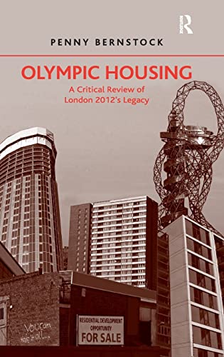 Beispielbild fr Olympic Housing: A Critical Review of London 2012's Legacy zum Verkauf von Chiron Media