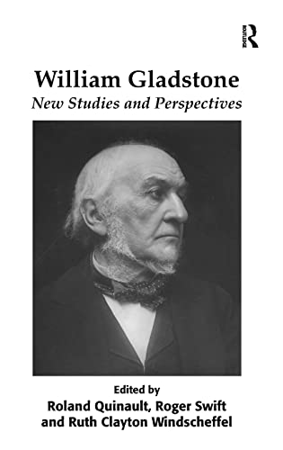 Beispielbild fr William Gladstone: New Studies and Perspectives zum Verkauf von Chiron Media