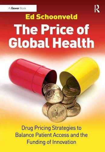 Imagen de archivo de The Price of Global Health a la venta por HPB-Red