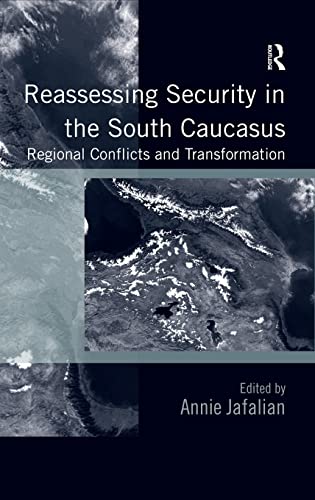 Stock image for Reassessing Security in the South Caucasus: Regional Conflicts and Transformation for sale by Lucky's Textbooks