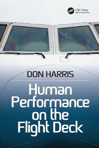 9781409423393: Human Performance on the Flight Deck