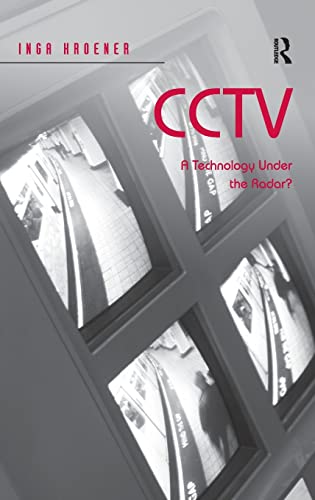 Stock image for CCTV: A Technology Under the Radar? for sale by Chiron Media