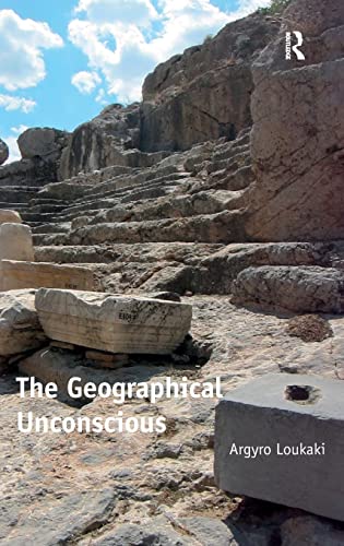 Stock image for The Geographical Unconscious for sale by Chiron Media
