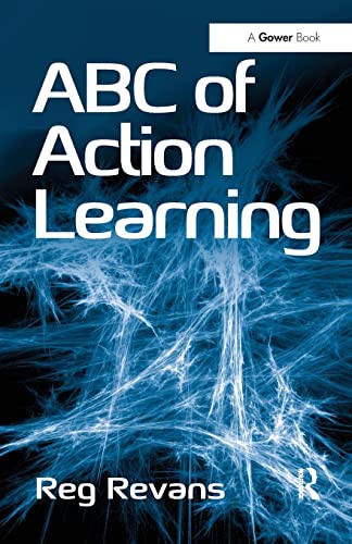 Stock image for ABC of Action Learning for sale by Bahamut Media