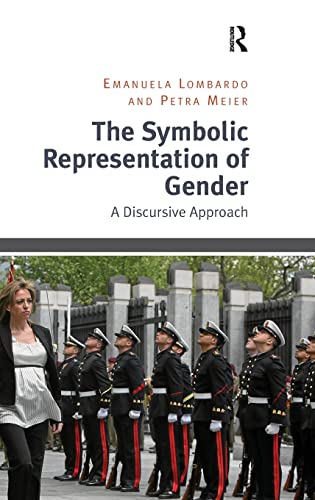 Imagen de archivo de The Symbolic Representation of Gender: A Discursive Approach a la venta por Chiron Media