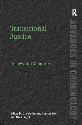 Beispielbild fr Transitional Justice zum Verkauf von Blackwell's