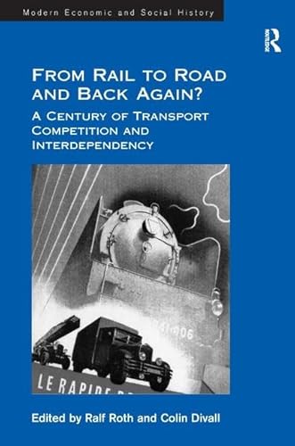 Beispielbild fr From Rail to Road and Back Again? zum Verkauf von Blackwell's