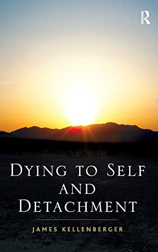 Stock image for Dying to Self and Detachment for sale by Chiron Media