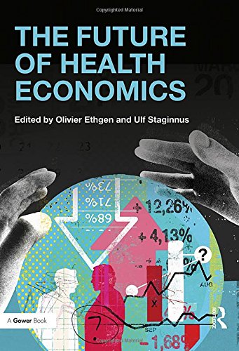 Stock image for The Future of Health Economics for sale by Chiron Media