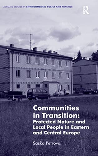 Stock image for Communities in Transition for sale by Majestic Books