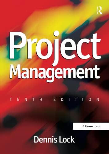 Stock image for Project Management for sale by BGV Books LLC