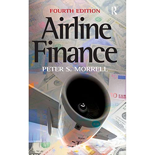 Stock image for Airline Finance for sale by dsmbooks