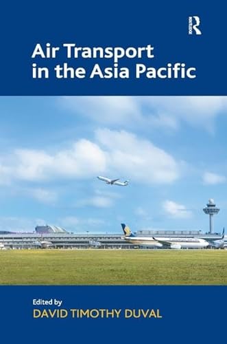 Stock image for Air Transport in the Asia Pacific for sale by Chiron Media