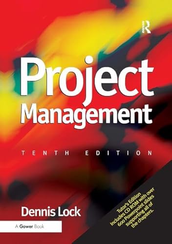 Immagine dell'editore per Project Management venduto da Reuseabook