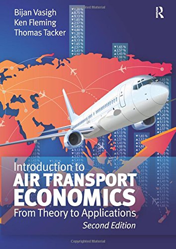 9781409454878: Introduction to Air Transport Economics: From Theory to Applications