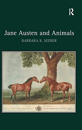 Stock image for Jane Austen and Animals for sale by Chiron Media