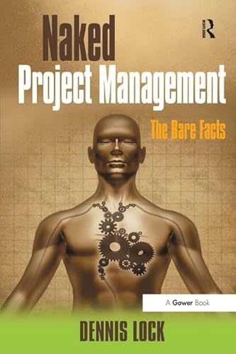 9781409461050: Naked Project Management: The Bare Facts