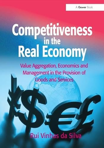 Competitiveness in the Real Economy