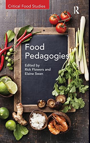 Stock image for Food Pedagogies for sale by Anybook.com