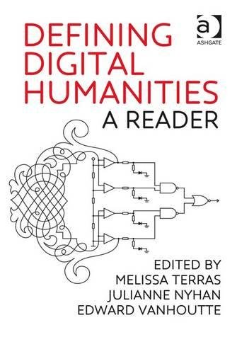 9781409469643: Defining Digital Humanities