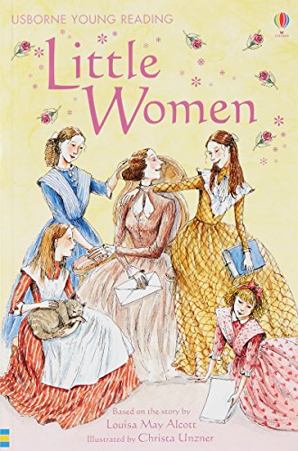 Stock image for LITTLE WOMEN for sale by Books Puddle