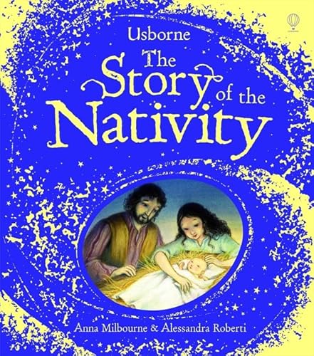 Stock image for The Story of the Nativity for sale by MusicMagpie