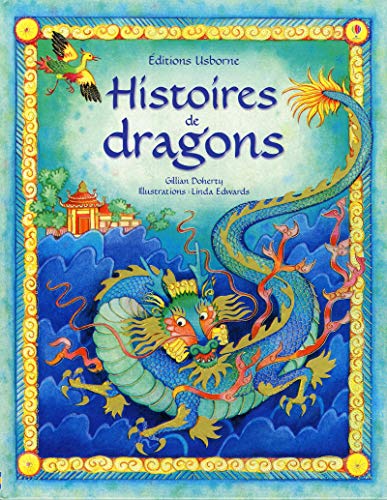 Stock image for Histoires De Dragons for sale by RECYCLIVRE