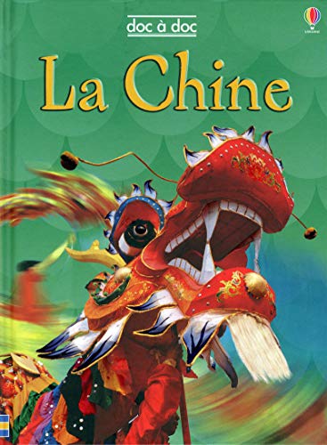 Stock image for La Chine - Doc  doc for sale by ThriftBooks-Atlanta