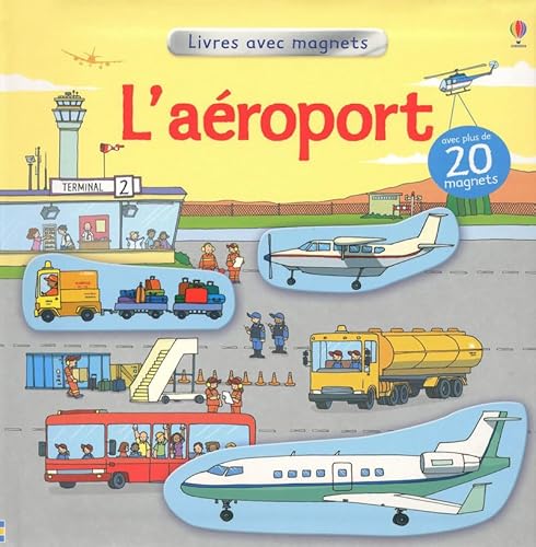 9781409503033: L'aroport