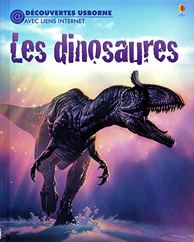 Beispielbild fr Les Dinosaures zum Verkauf von RECYCLIVRE