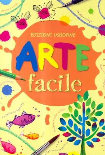 9781409504399: Arte facile. Ediz. illustrata